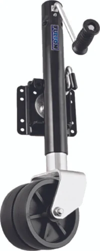 Horizon Global - Jack 1 500 Lbs Black - XPD15L0126