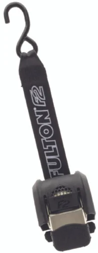 Horizon Global - Tiedown 2 X43  Transom (bulk) - 2062200