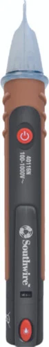 Technology Research (CCI COLEMAN ELEC) - Nc Voltage Detector 100-600v - 40116N