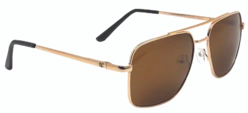 Yachters Choice Products - Potomac Gld Frm Brwn Lens - 45031