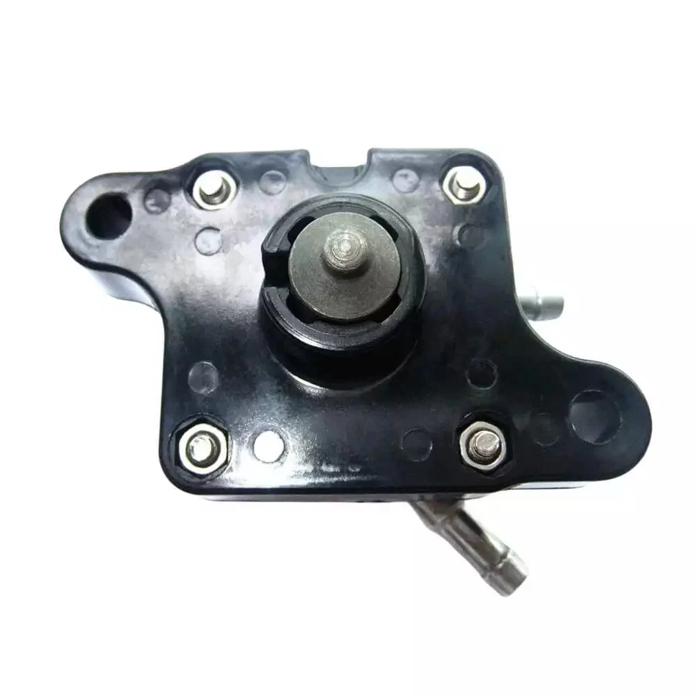 FUEL PUMP