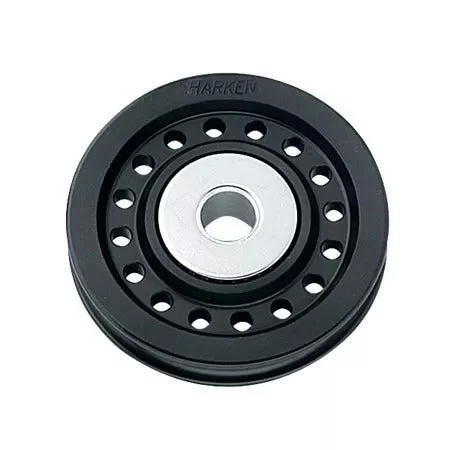 Harken 76mm Narrow Hi-Load Halyard Sheave