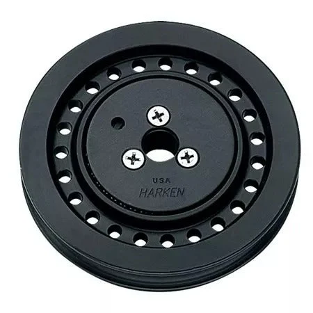 Harken 102mm Narrow Hi-Load Halyard Sheave