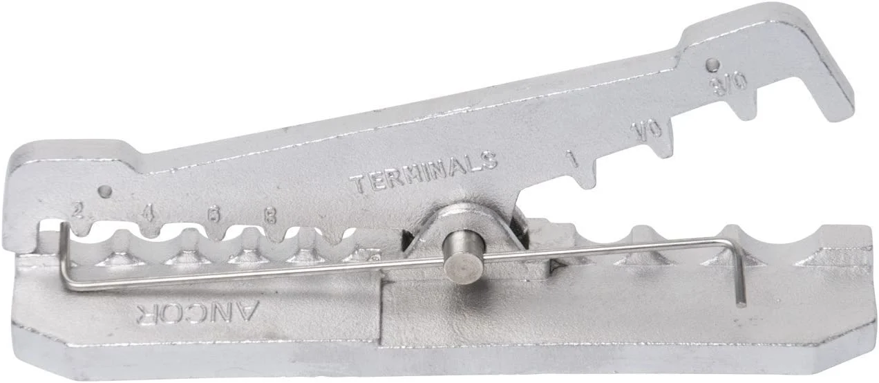 LUG CRIMPER HEAVY DUTY #6-4/0