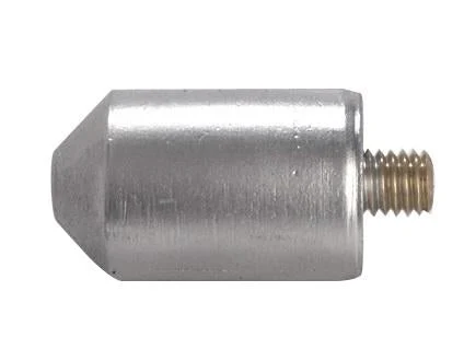 823661 Volvo Penta Diesel Engine Zinc Anode
