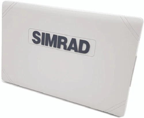Navico - Simrad - Simrad Nsx 3009 Suncover Acc - 000-15817-001