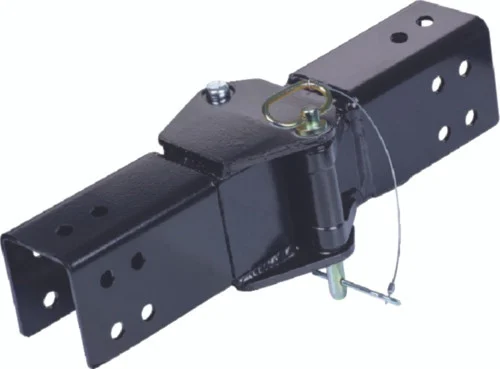 Tiedown Engineering - Swing King Kt 3x5 Blk - 86515