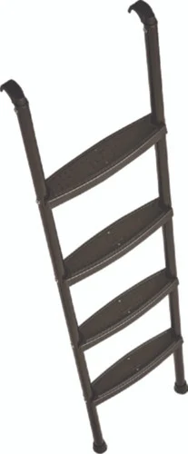 Stromberg Carlson Products - Bunk Ladder Kd 66  Black - LA-2021466B