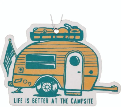 Camco RV - Air Freshener Along The Shore - 53363