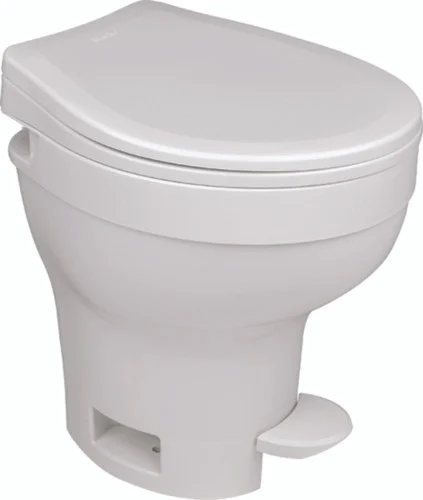 Thetford - Amvi Hi Ws White - 31839