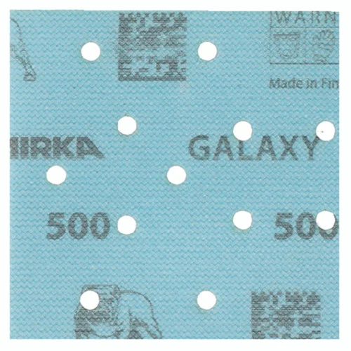 Mirka - Galaxy 2.75x33.5 Roll Grp 120g - FY-570-120