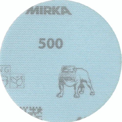 Mirka - Galaxy 6  Grip 40g 50ct - FY-622-040