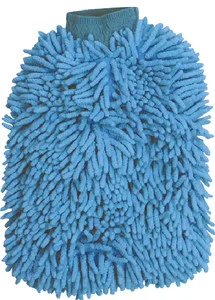 Starbrite - Microfiber Reggae Wash Mitt - 40105