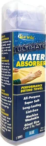 Starbrite - Ult Water Absorber Blue - 42046