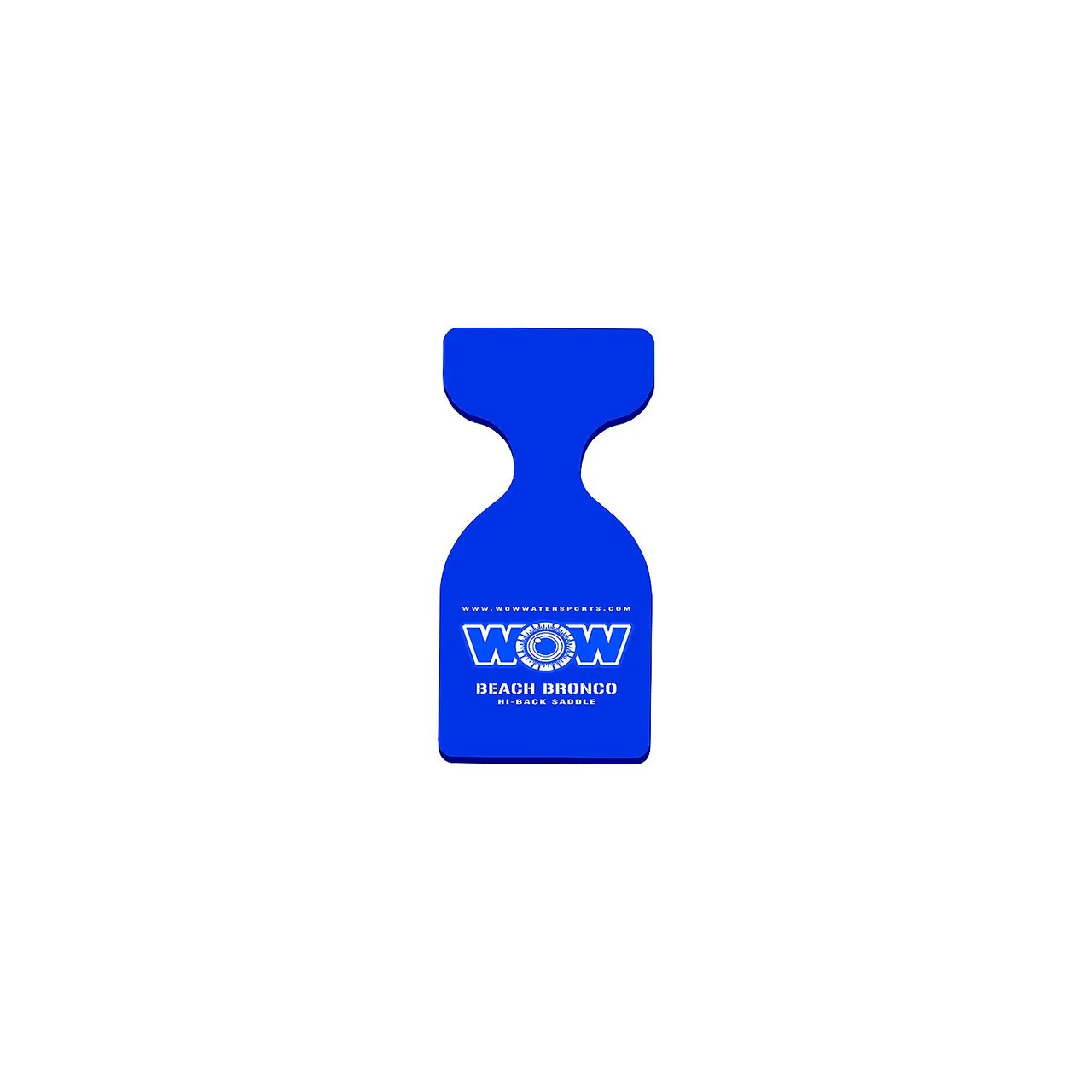 WOW Watersports - WOW 195170 Beach Bronco High Back - 19-5170