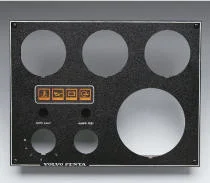 Volvo Penta - Instrument Panel - Volvo Penta (860184)