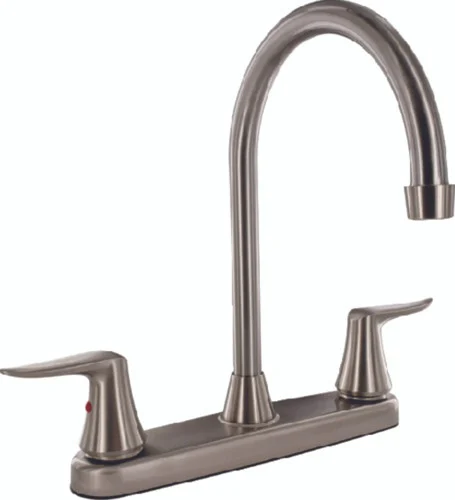Valterra - 8  Kit  Hi-arc  2h Lvr  Bn - PF221403