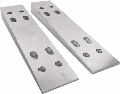 Bobs Machine Shop - Transom Wedge 5 Degree - 319-200000