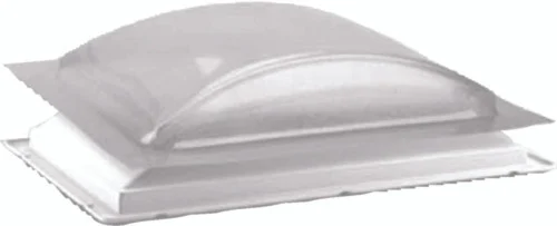 Specialty Recreation - 14x22 Ice Skylight Kit - K1422ELP