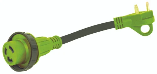 FulTyme RV - 30a Twist Lock - 30a 12 - A10-2983