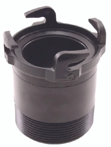 FulTyme RV - 3  Bayonet X 3  Mipt Adaptor - T5983