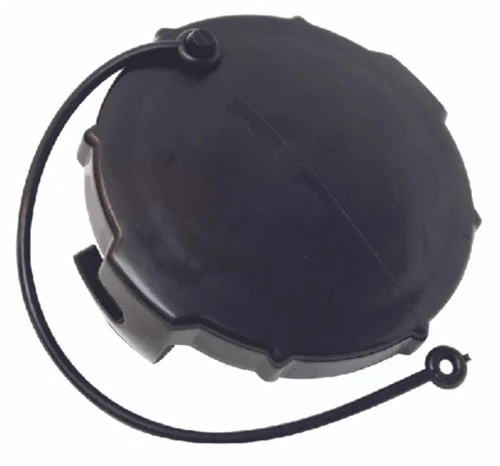 FulTyme RV - 3  Cap With Strap - T5975