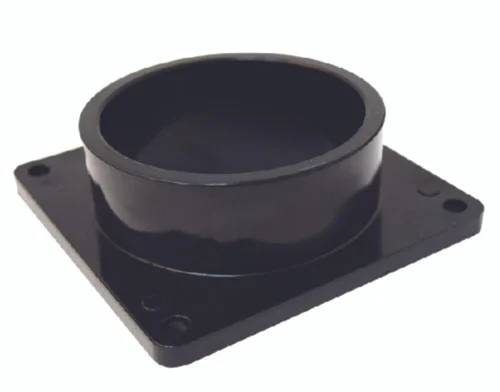 FulTyme RV - 3  Spigot With Flange - T5976