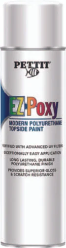 Pettit - Ez-poxy Black-20oz - 1380120