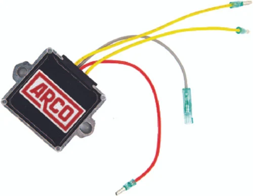 Arco Starting & Charging - Voltage Regulator - VR600