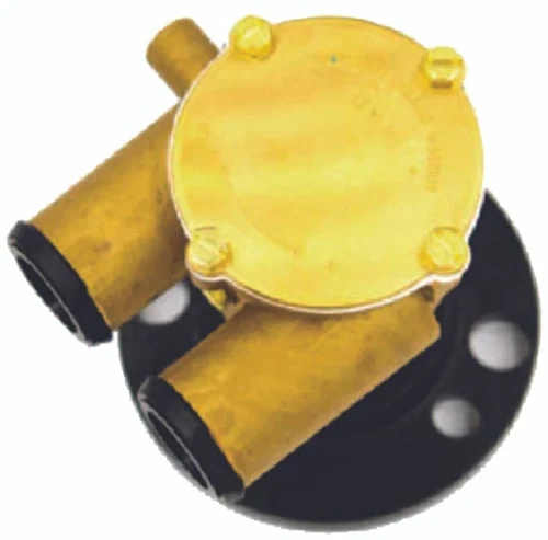 Arco Starting & Charging - Impeller / Housing - WP003