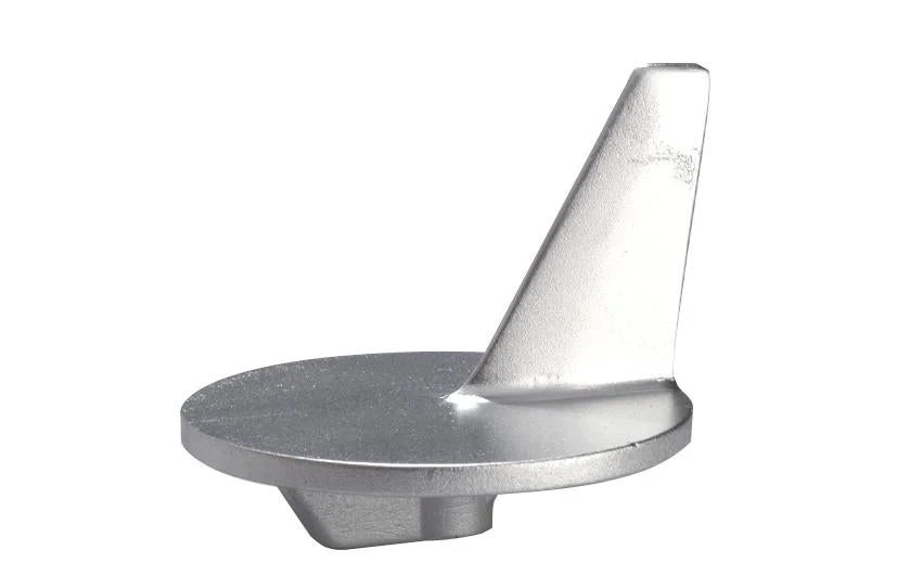 46399 Mercury Mercruiser Racing Trim Tab Zinc Anode