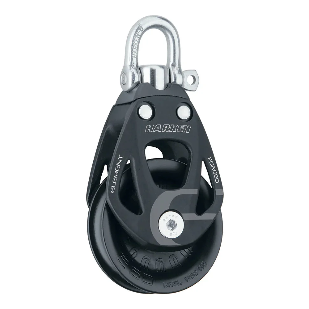 BLK-60MM ELEMENT SWV SINGLE