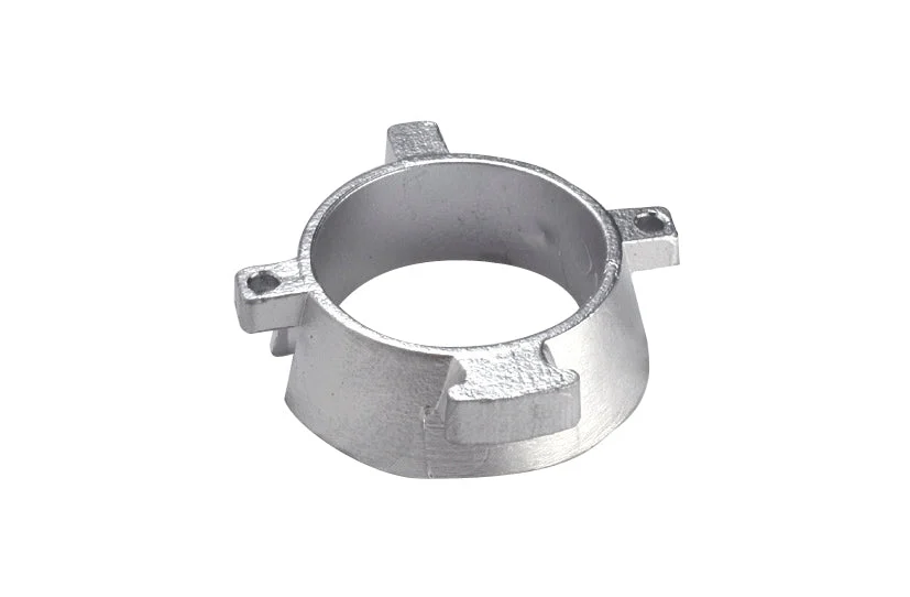 Mercruiser Alpha 1 Gen 2 Bearing Carrier Magnesium Anode