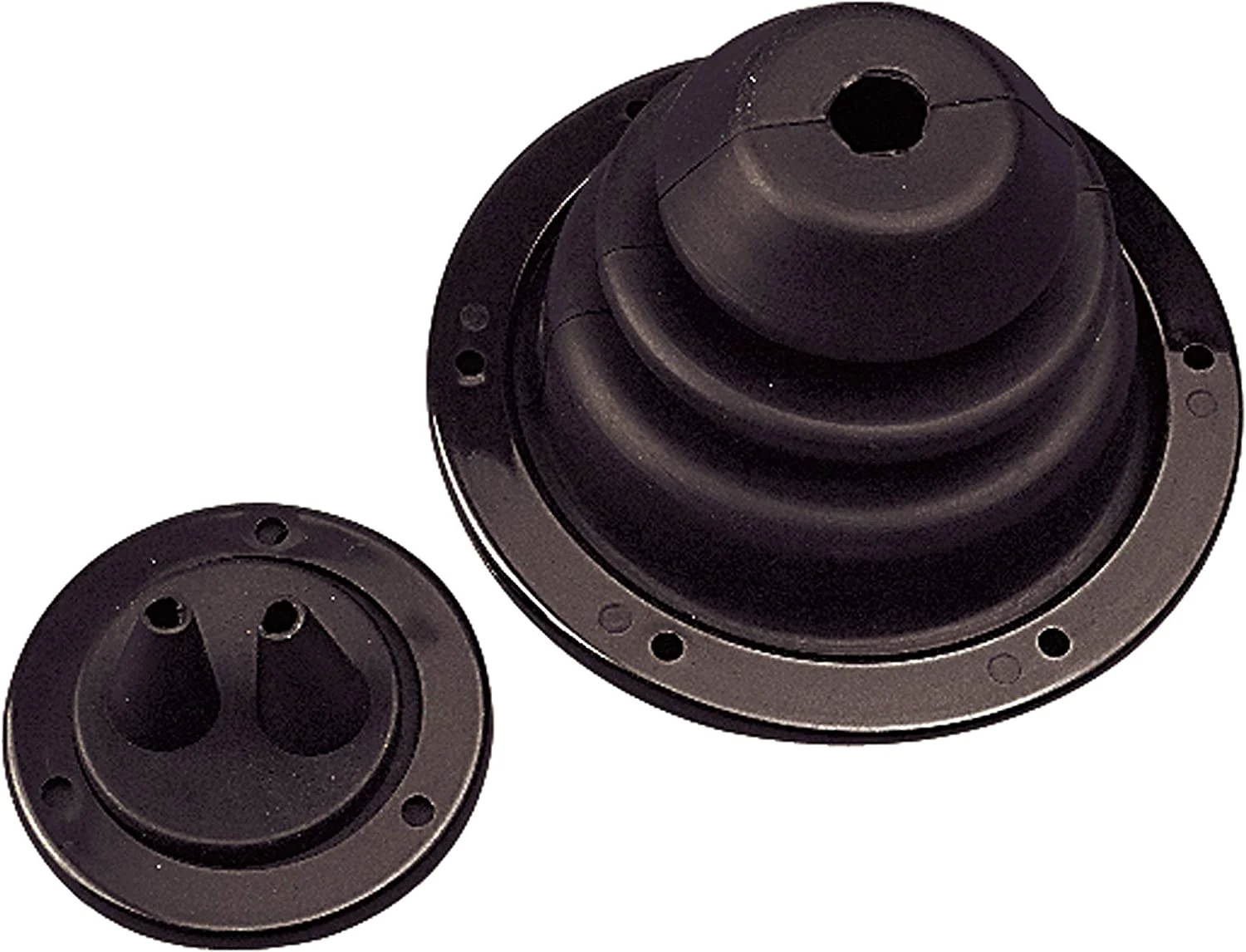 MOTOR WELL BOOT