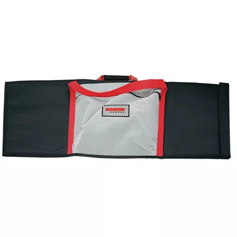 Harken Laser Rudder/Tiller/Centerboard Bag