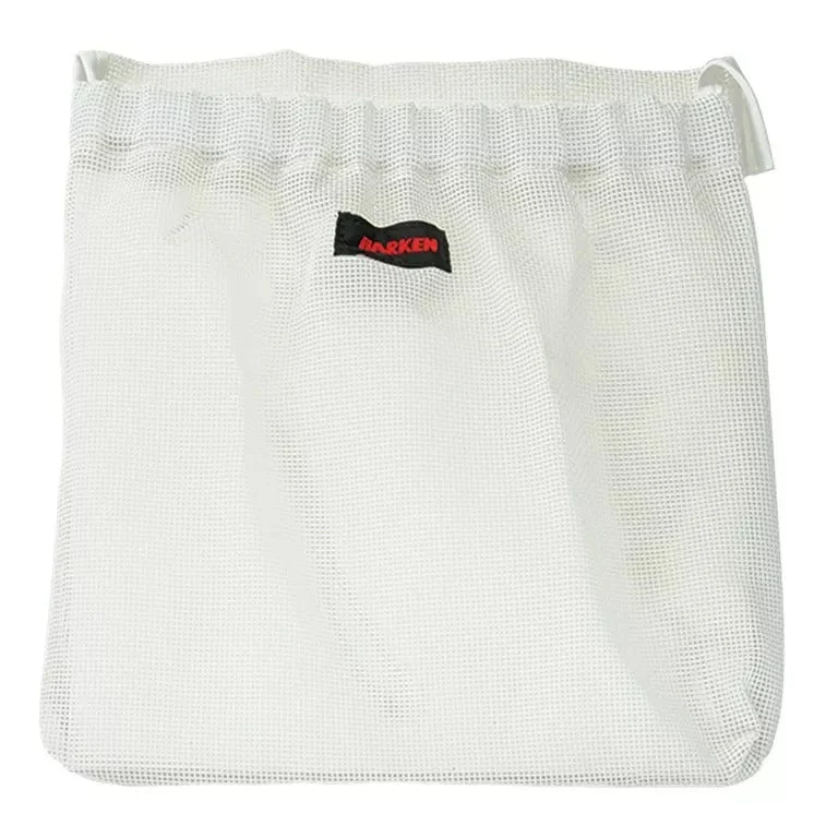 Harken Canvas Small Sheet Bag with Hook/Loop