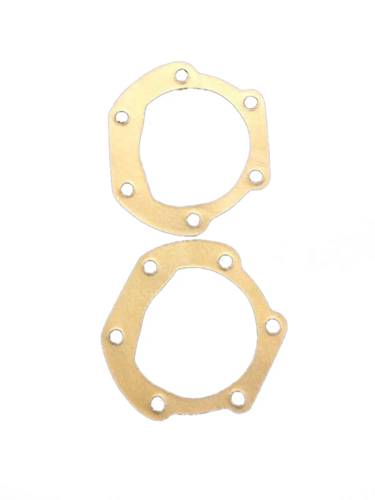 Volvo Penta - Gasket - Volvo Penta (840385)