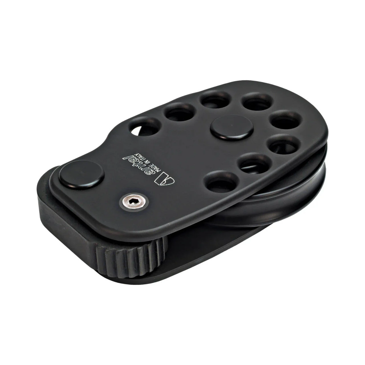 Antal Stopper Deck Block 65mm Single Sheave