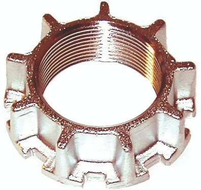 Volvo Penta - Prop Nut - Volvo Penta (852196)