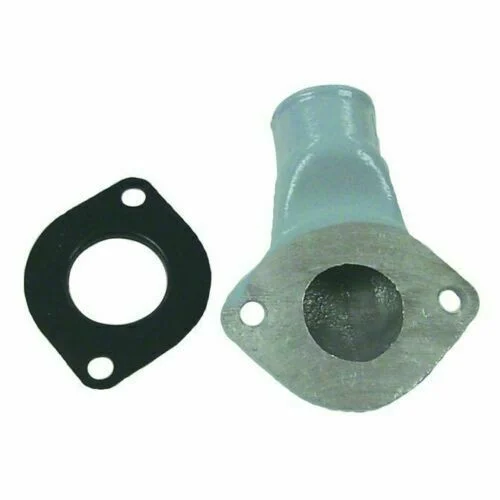 Volvo Penta - Hose Connection - Volvo Penta (854031)