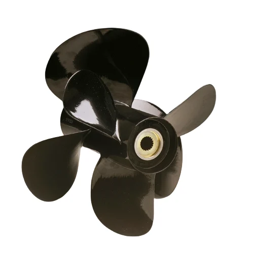Volvo Penta - B7 Front Aluminium Three Blade Left Hand Rotation Duoprop Gas (854828)