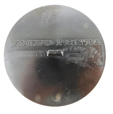 Volvo Penta - Pressure Plate - Volvo Penta (855433)