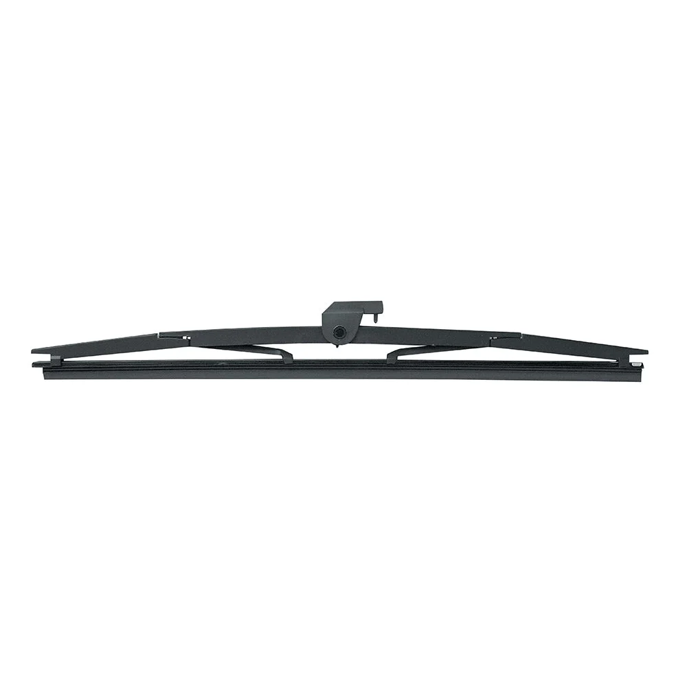 Marinco Wiper Blade Black Polymer - 16"