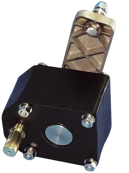 WRG11 GBOX PORT