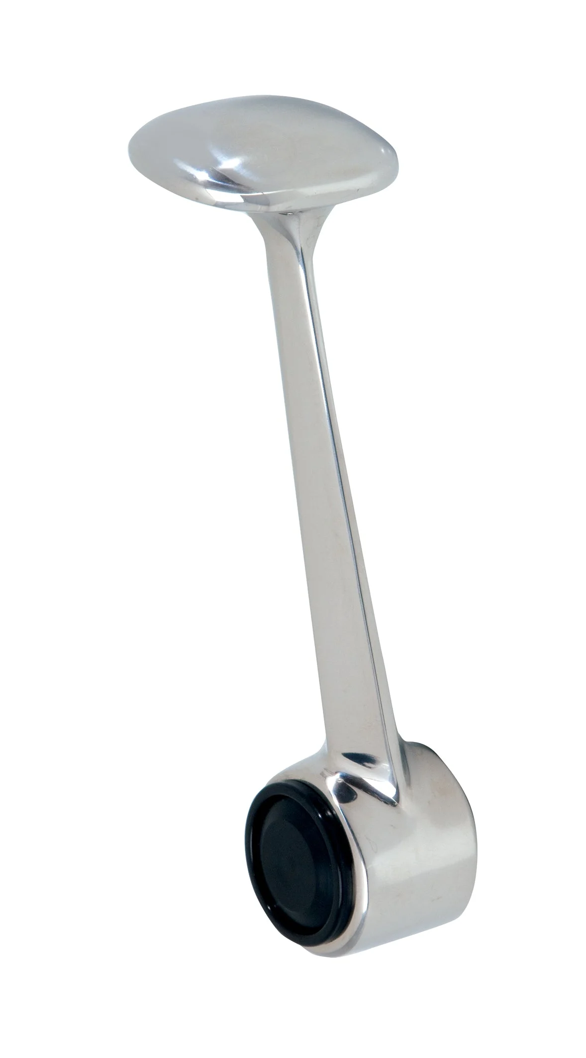 handle crancked ss control mec