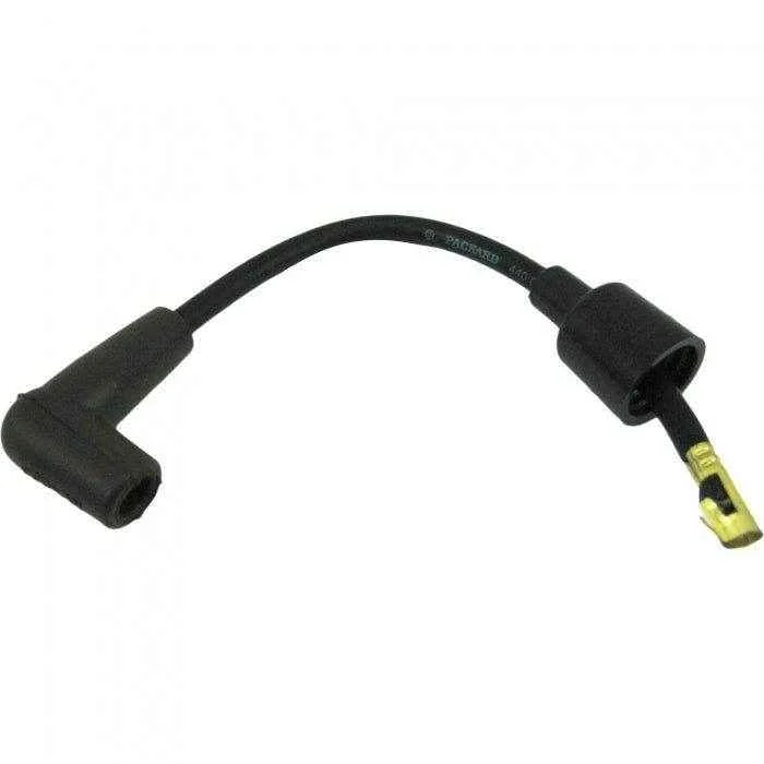 9 in. Outboard Spark Plug Wire | United Ignition Wire 3005