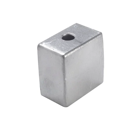 436745 Johnson Evinrude Gearcase Magnesium Anode (393023) BRP