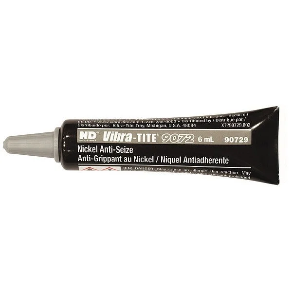ANTI-SEIZE COMPOUND