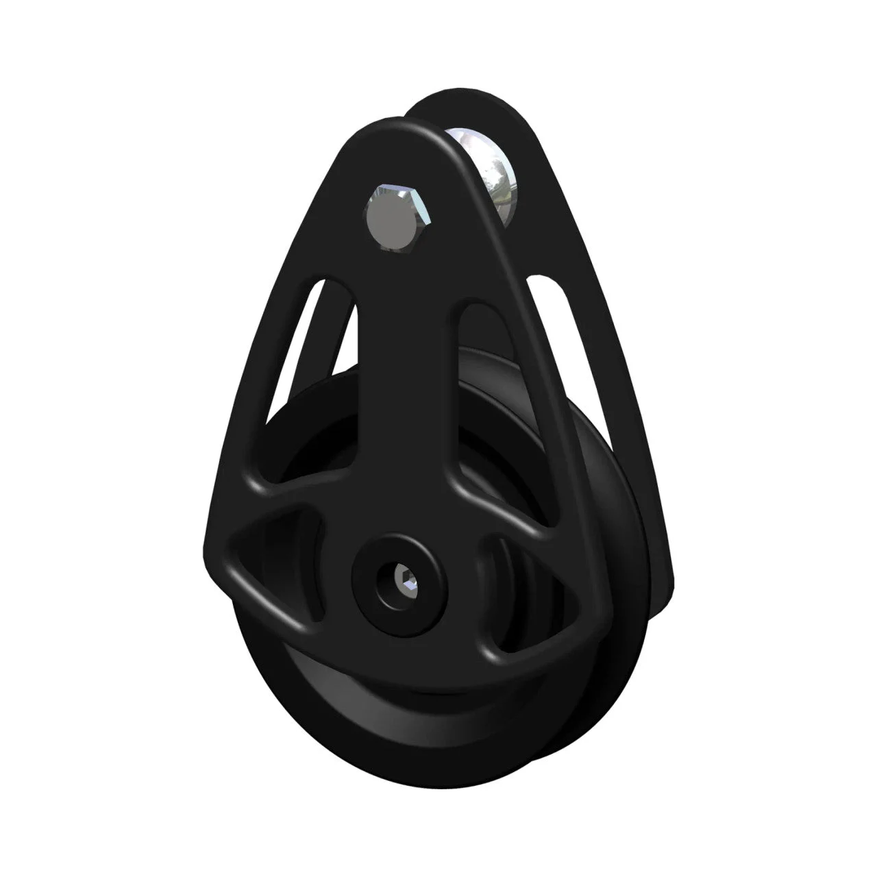 Antal 150mm Web Block Hi-Load