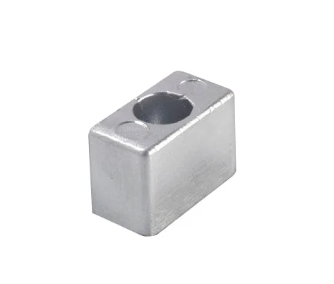 Zinc For Johnson Evinrude 250-300 HP Gearcase Zinc Anode Replaces 397768 (0395634)